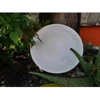 ราคา จานเซรามิค จาน12นิ้ว จานอาหาร จานสเต็ก (8668561103)