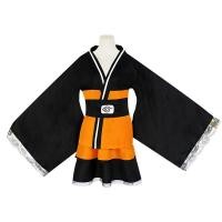 ราคา อะนิเมะนารูโตะคอสเพลย์ Akatsuki Naruto สุภาพสตรีชุดกิโมโน (20639275663)