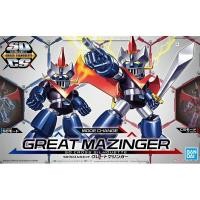ราคา Bandai SDCS Great Mazinger 4573102555755 (6843734891)