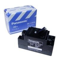 ราคา ของแท้ เบรกเกอร์ พานาโซนิค เซฟตี้เบรกเกอร์ 10A 15A 20A 30A พานาโซนิค PANASONIC (14015318103)