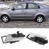 ราคา 96462710มื่อจับประตูด้านในติดตั้งง่ายสำหรับการดัดแปลงรถยนต์สำหรับ CHEVROLET AVEO LS SEDAN 4ประตู2007 2011 (19464557897)