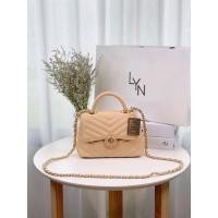 ราคา กระเป๋าสะพายข้าง LYN 8 นิ้ว (15962179043)