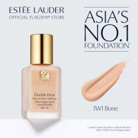 ราคา HOB Double Wear Stay In Place Makeup SPF 10 PA 30ml 1W1 Bone เอสเต ลอเดอร์ รองพื้นสูตรติดทนนาน (20999569771)