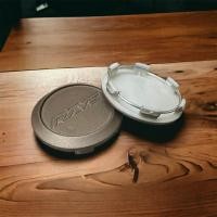 ราคา 4ชิ้น ฝาครอบล้อ ดุมล้อ Volk Racing Rays 64 มิล (21146467483)