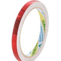 ราคา สติ๊กเกอร์ตีเส้น เลเซอร์ ขนาด 5 มม 9 มม ยาว 9 หลาเทปตกแต่ง เทปตีขอบ เทปเลเซอร์ สติ๊กเกอร์เลเซอร์ เทปตีเส้น Laser sticker tape (15979722813)