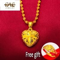 ราคา 1แถม1 จุดประเทศไทย เครื่องประดับชุดไทย ชุบทอง สร้อยคอแขวนพระสร้อยคอ2กษัตย์ ทองแท้ครึงสลึง สร้อยคอทองแท้ ผ่อนทองใส่ก่อน สร้อยคอทองแท้ 24k สร้อยทอง1บาท แหวนแฟชั่นผู้หญิง ตุ้มหูผู้หญิง สร้อยข้อมือผญ 18k 