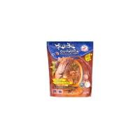 ราคา วุ้นเส้นอบหม้อดิน ตราชอช้าง 1 ซอง (21092961294)