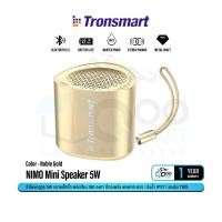 ราคา Tronsmart Portable Mini Speaker ลำโพงบลทูธพกพา รุ่น Nimo