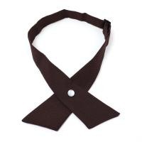 ราคา เนคไทไขว้ญี่ปุ่นเกาหลีไทยผูกชุดนักเรียนเครื่องแบบนักเรียนสาว Jk เสื้อเชิ้ตทางการลำลองสำหรับจบการศึกษา (17280216122)