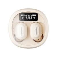 ราคา Lenovo Hyundai HY T11 TWS ไร้สายบลูทูธ5 3หูฟังบลูทูธเสียงหูฟัง HIFI สเตอริโอจอแสดงผลแอลอีดีสแตนด์บายได้นาน (20599604426)