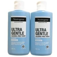 ราคา Neutrogena โทนเนอร์ 150 มล นูโทรจีนา แอลกอฮอล์ ฟรี 150 มล Neutrogena Toner Alcohol Free 150 ml (19545762360)