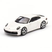 ราคา PORSCHE 911 992 CARRERA S WHITE RHD 1 64 MINI GT (16136210448)