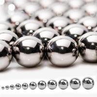 ราคา 1 100pcs 304 Stainless Steel Ball Dia 1mm 30mm High Precision Bearing Balls Smooth Ball Bicycle Bearing Balls (19801911972)