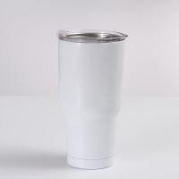 ราคา แก้วเยติสกรีนซับลิเมชั่น แก้วเปล่าสีขาว (20041372438)