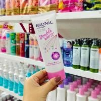 ราคา 1 หลอด BIONIC ไบโอนิค โฟมล้างหน้า มี 2 สูตร ขนาด 80 กรัม (21073812704)