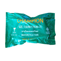 ราคา ยางใน ขอบ 17 นิ้ว ยี่ห้อ CHAMPION ขนาด 4 00 17 4 50 17 (19975749852)