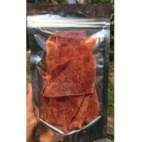 ราคา หมูแผ่นทอดกรอบ 30 ห่อ ห่อละ 10 บาท (18408476323)