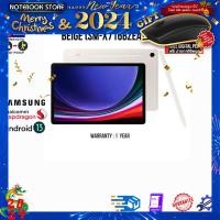 ราคา ผ่อน 0 10 ด รับเพิ่ม MOUSE MS116 SAMSUNG GALAXY TAB S9 5G 8 128GB BEIGE SM X716BZEATHL ประกัน 1 YEAR (21021191238)