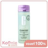 ราคา Clinique All About Clean Liquid Facial Soap Mild 30ml (20138627648)