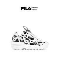 ราคา FILA รองเท้าลำลองผู้หญิง Disruptor II EXP รุ่น 5XM02258 WHITE (19724904222)
