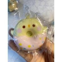 ราคา พร้อมส่ง รับยอด 50บาทขึ้นไป สกุชชี่โดนัทสัตว์ น่ารัก สกุชชี่ squishy พวงกุญแจ มินิ (20651385748)