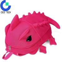 ราคา Dinosaur backpack เป้ กระเป๋าสะพายหลัง กระเป๋าเป้ กระเป๋าเป้สะพายหลัง กระเป๋านักเรียนคู่ เป้สะพายหลัง กระเป๋าสะพายนักเรียน กระเป๋าการ์ตูน (20913114219)
