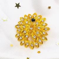 ราคา เข็มกลัดทองเครื่องประดับไทย เข็มกลัด เข็มกลัดทอง เข็มกลัดดอกไม้ เข็มกลัดนกยูงลวดลายต่างๆเกรซเข็มกลัดติดเสื้อเข็มกลัดคนท้อง (21114462392)