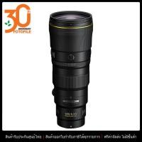 ราคา เลนส์กล้อง เลนส์ Nikon NIKKOR Z 600mm f 6 3 VR S by FOTOFILE ประกันศูนย์ไทย (20815325922)