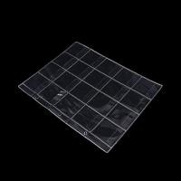 ราคา 10หน้า20กระเป๋าผู้ถือเหรียญพลาสติกกระเป๋าเก็บของอัลบั้มเงินกรณีใหม่ (4675626593)