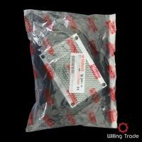 ราคา ไส้กรองอากาศ A023 YAMAHA 1DB E4451 01 NOUVO SX แท้ศูนย์ (2301248494)