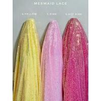 ราคา ผ้าเลื่อม ผ้าเลื่อมเมอเมม ผ้าเมตร ผ้าเลื่อมไล่สี ผ้าตัดชุดแฟนซี ผ้าตัดชุดแดนเซอร์ สีปัก (16558058038)