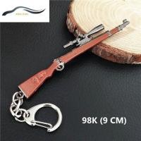 ราคา พวงกุญแจ Game Pubg จอย XINFAN ขนาดเล็ก98 K (18453767894)