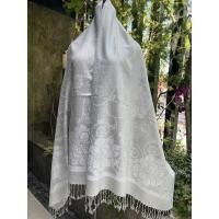 ราคา ผ้าพันคอ ผ้าคลุมไหล่ ผ้าพันคอผ้าคลุมไหล่ ผ้าพันคอและผ้าคลุมไหล่ ผ้าลายไทย มี 50 ลายให้เลือก กันหนาว (19442460528)