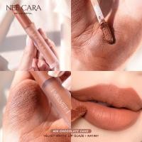 ราคา NA1961 NEE CARA เวลเวท แมท ลิป เกรซ 4กรัม (16139307970)