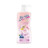 ราคา บีไนซ์ ครีมอาบน้ำ บลูม อิน อะ บาธ BeNice Shower Cream Bloom In A Bath Enchanted 400ml (21096198565)