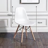 ราคา เก้าอี้โมเดิร์น เก้าอี้มินิมอล เก้าอี้พร้อมเบาะรองนั่งเก้าอี้ เก้าอี้โต๊ะคอม พร้อมพนักพิง เก้าอี้ออฟฟิศ เก้าอี้ทำงาน Office Chairs (20878047999)