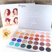 ราคา The Morphe x Jaclyn Hill Palette (7119292447)