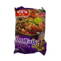 ราคา มาม่า มาเลย์ vits มีให้เลือกหลายรส (21086705934)