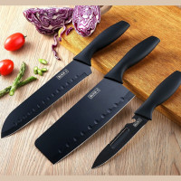 ราคา มีดทำครัว ชุดมีดทำครัว มีดทำครัวแท้ ชุดมีดญี่ปุ่น ชุดมีดเชฟ ครบชุด 7 ชิ้น พร้อมที่วางมีด มีดผลไม้ เครื่องมือครัว (21256230456)