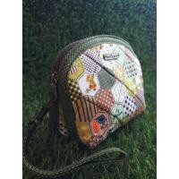 ราคา กระเป๋าสตางค์ 2 ซิบ 3 ช่อง (21041101132)