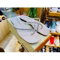 ราคา ส่งเร็วพิเศษ Flash Shoes994 รองเท้าแตะ เส้นเพชร มี3สี ไซล์36 41 (16313031745)