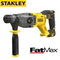 ราคา STANLEY FATMAX สว่านโรตารี่ไร้สาย 3 ระบบ 20V SBH900 BL ตัวเปล่า รับประกันศูนย์ 2 ปี (20791323214)