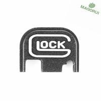 ราคา MAGORUIด้านหลังแผ่นปิดสำหรับGlock Gen 1 2 3 4เหมาะกับรุ่นGlock 9มม 10มม 357 40 45ยกเว้นG42หรือG43 (4923274189)