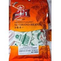 ราคา พริกไทยขาวป่น ซองซาเช่ 0 5 กรัม x100 ซอง ตรามือที่ 1 (12693524351)