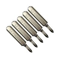 ราคา H4 28มม ไขควง Bits PH0000 PH000 PH00 PH0 PH1 PH2 4Mm Hex Shank (14481569805)