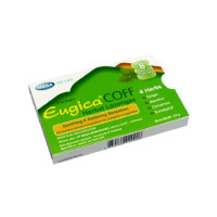 ราคา MEGA We Care Eugica Coff ยูจิก้า คอฟ ลูกอมสมุนไพร 1 แผง (20953890154)