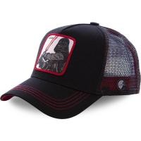 ราคา อะนิเมะหมวกเบสบอลชายหมวกผู้หญิง สพันชบ็อบสแควร์แพนท์หมวกเบสบอลแบบ Snapback (9847096035)