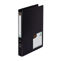 ราคา Elephant ตราช้าง แฟ้ม 2 ห่วง แฟ้มสันกว้าง รุ่น 210PF จำนวน 1 แฟ้ม (886068948)