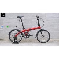 ราคา ออกใบกำกับภาษีได้ จักรยานพับ Dahon Route 2022 จักรยานพับได้ ดาฮอน รูท (21035269971)