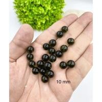 ราคา 100 Moldavite Round Beaded Bracelet genuine Moldavite tektite Natural Moldavite from Czech Republic 6 mm 8 mm 10 mm (12582620054)
